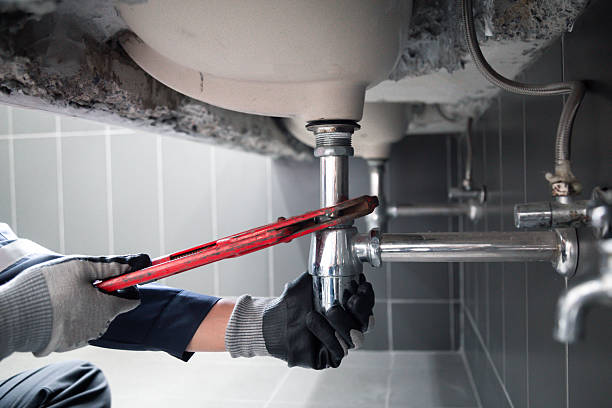 Trusted Pipe Repair service in Wilson, AR - Masters Plumbing Service
